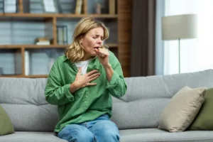 Early Symptoms of Mold Toxicity and Testing Methods