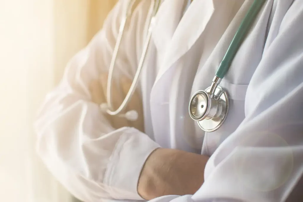 How to find a doctor who understands mold-related illnesses.